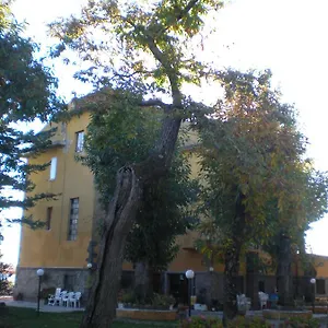 3* Hotel Ristorante Ragno D'oro